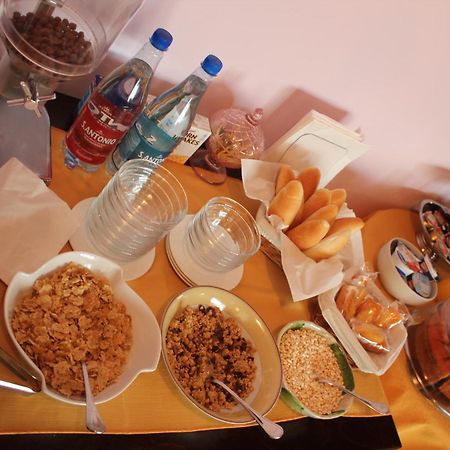 مبيت وإفطار سان سيفيرينو ماركي Dimora Di Collio المظهر الخارجي الصورة
